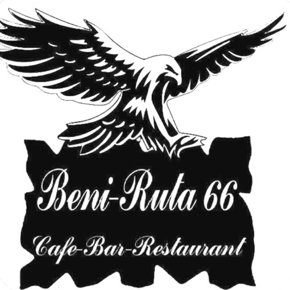 Beni-Ruta 66