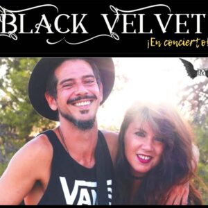 Live Music Denia Black Velvet