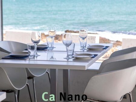 best restaurants ca nano