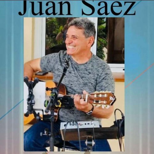 JuanSaez