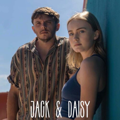 jack&daisy